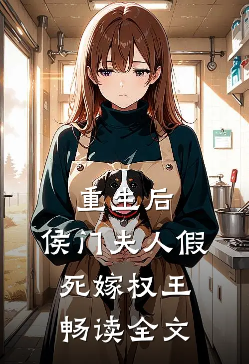 重生后，侯门夫人假死嫁权王畅读全文