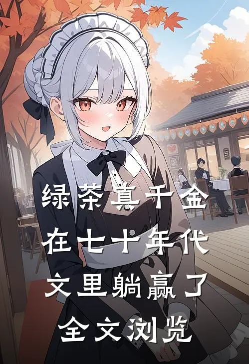 绿茶真千金在七十年代文里躺赢了全文浏览