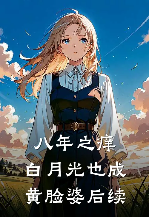八年之痒，白月光也成黄脸婆后续