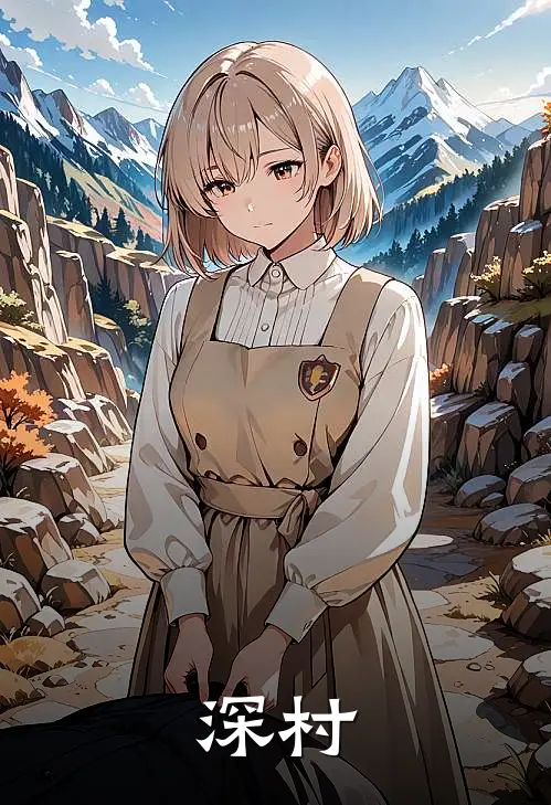 深村