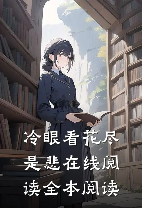 冷眼看花尽是悲在线阅读全本阅读