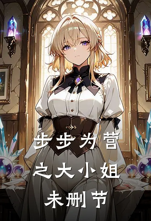 步步为营之大小姐未删节