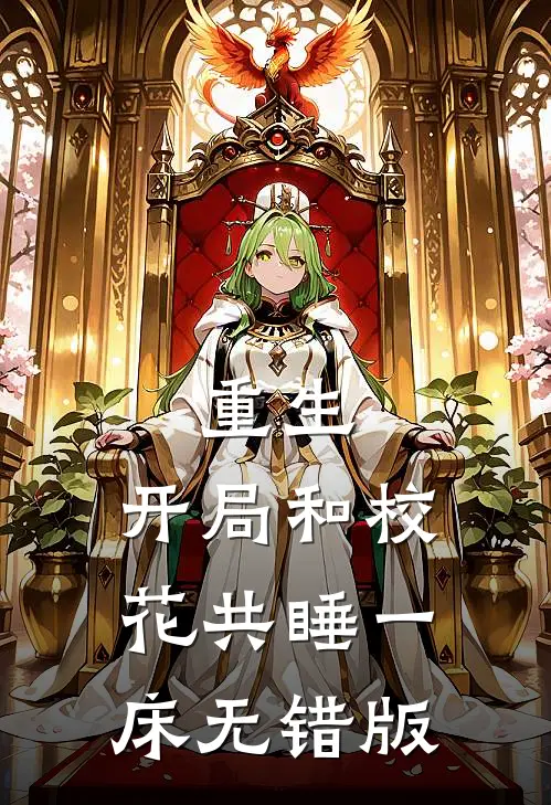 重生：开局和校花共睡一床无错版