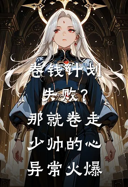 卷钱计划失败？那就卷走少帅的心异常火爆