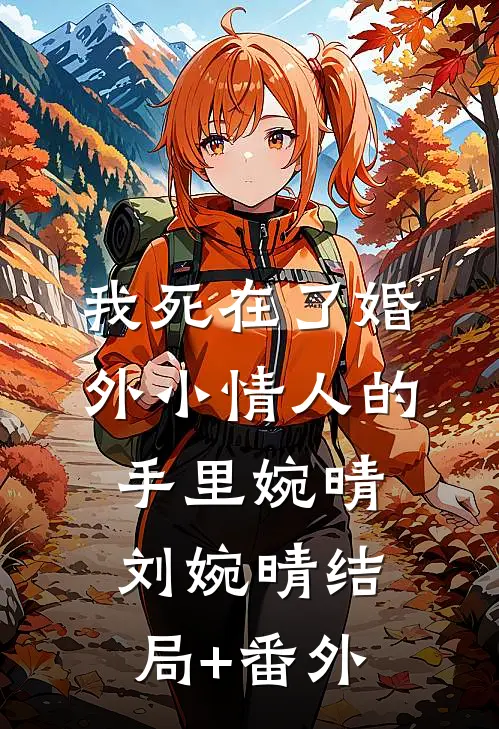 我死在了婚外小情人的手里婉晴刘婉晴结局+番外