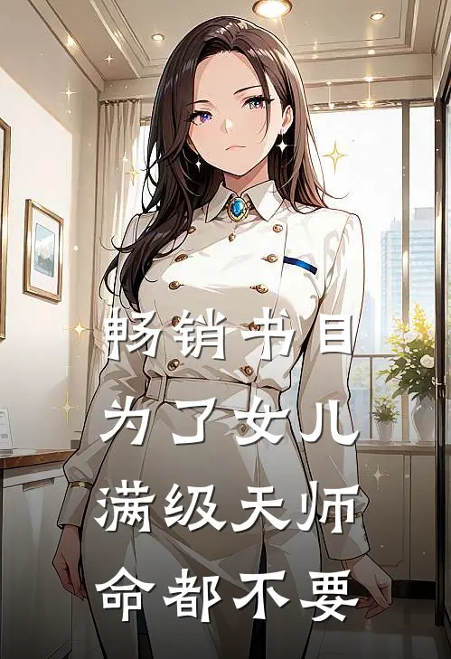 畅销书目为了女儿，满级天师命都不要