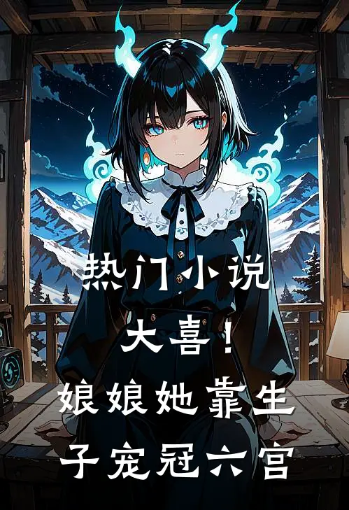热门小说大喜！娘娘她靠生子宠冠六宫