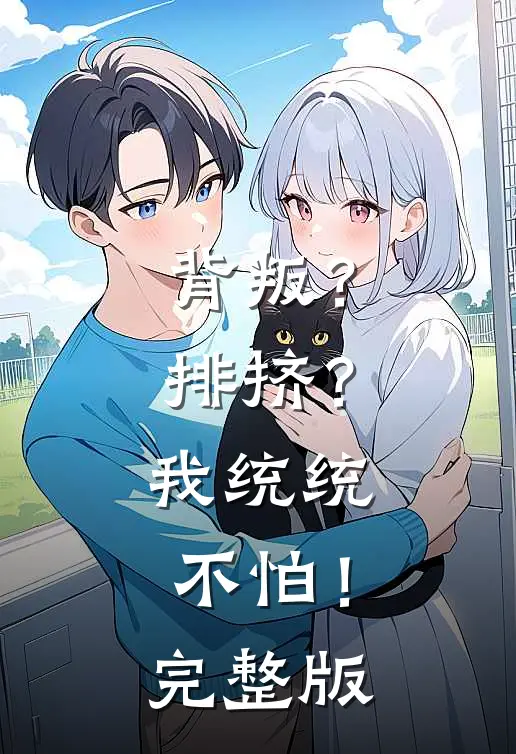 背叛？排挤？我统统不怕！完整版