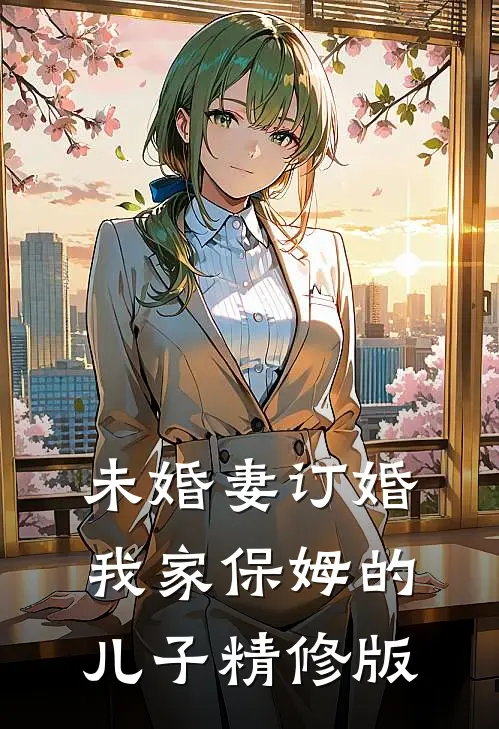 未婚妻订婚我家保姆的儿子精修版