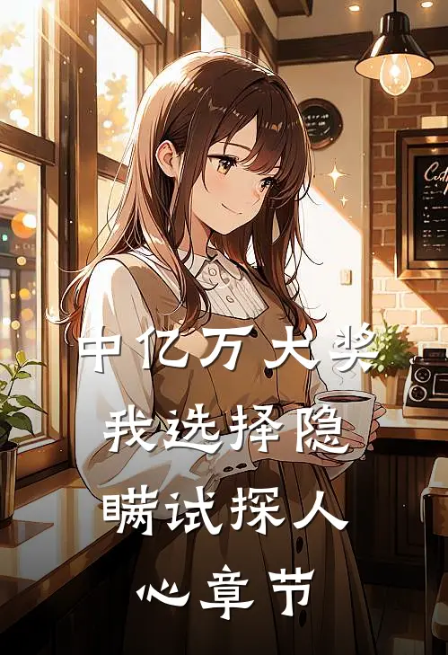 中亿万大奖，我选择隐瞒试探人心章节