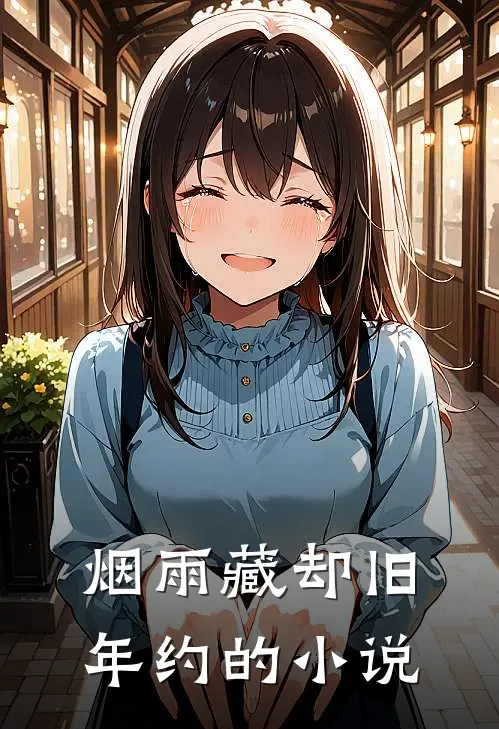 烟雨藏却旧年约的小说