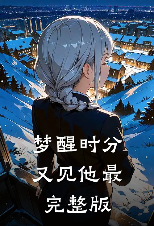 梦醒时分又见他最完整版
