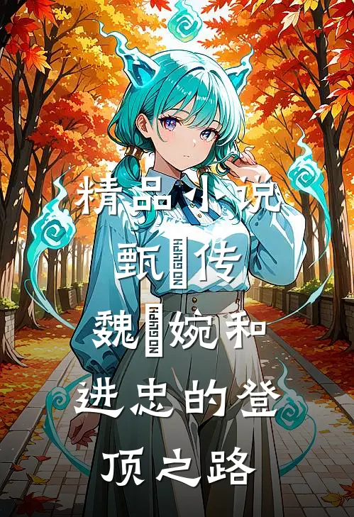 精品小说甄嬛传：魏嬿婉和进忠的登顶之路