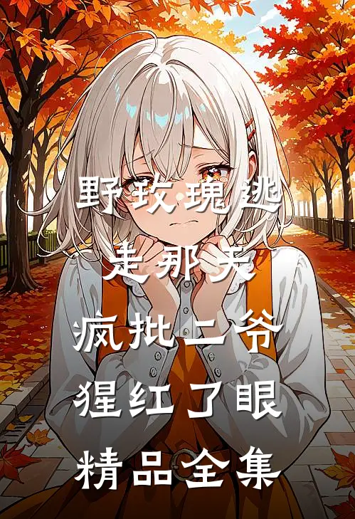 野玫瑰逃走那天，疯批二爷猩红了眼精品全集