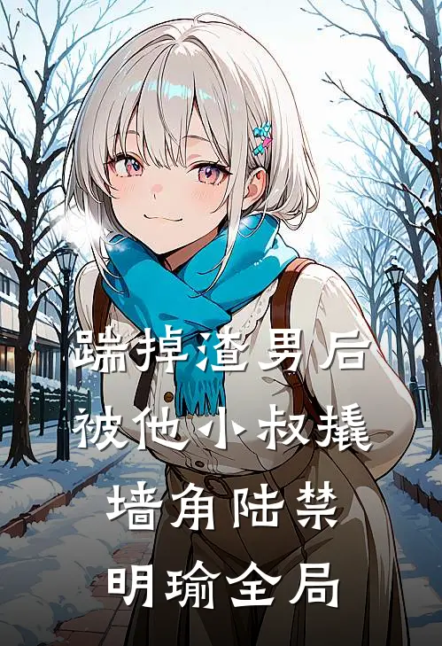 踹掉渣男后，被他小叔撬墙角陆禁明瑜全局