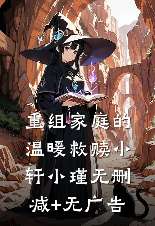 重组家庭的温暖救赎小轩小瑾无删减+无广告