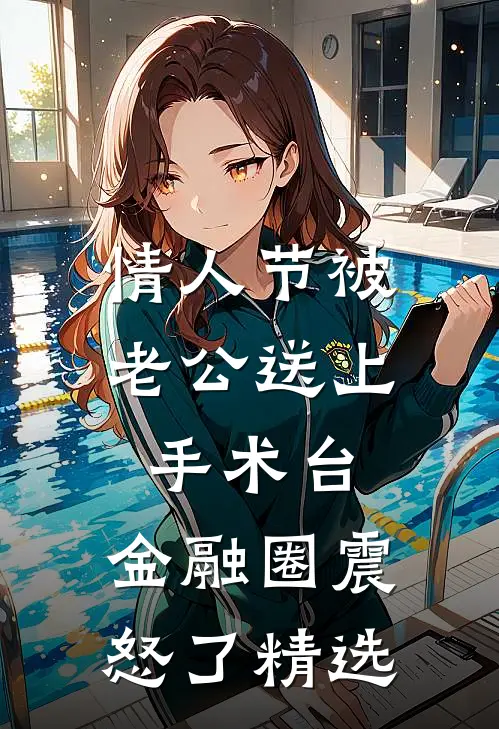情人节被老公送上手术台，金融圈震怒了精选