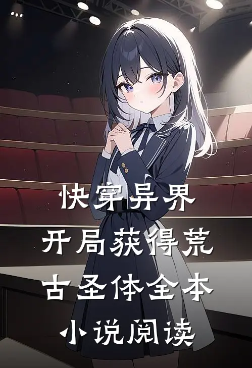 快穿异界：开局获得荒古圣体全本小说阅读