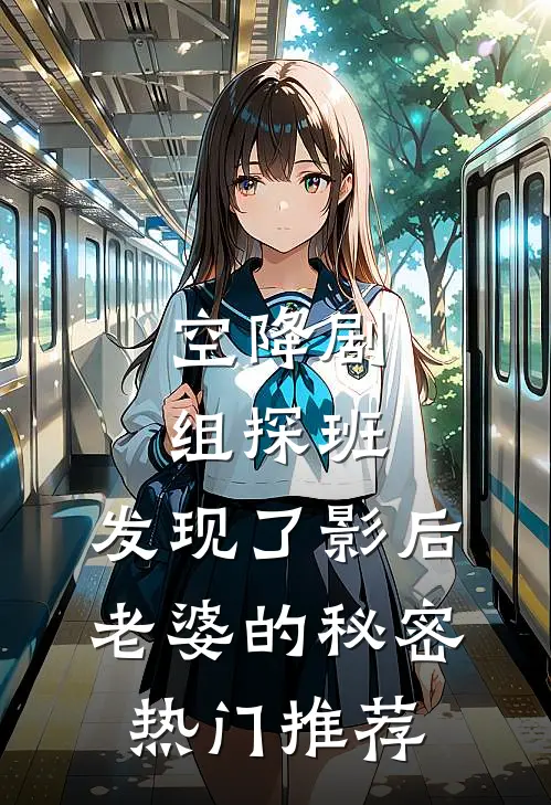空降剧组探班，发现了影后老婆的秘密热门推荐