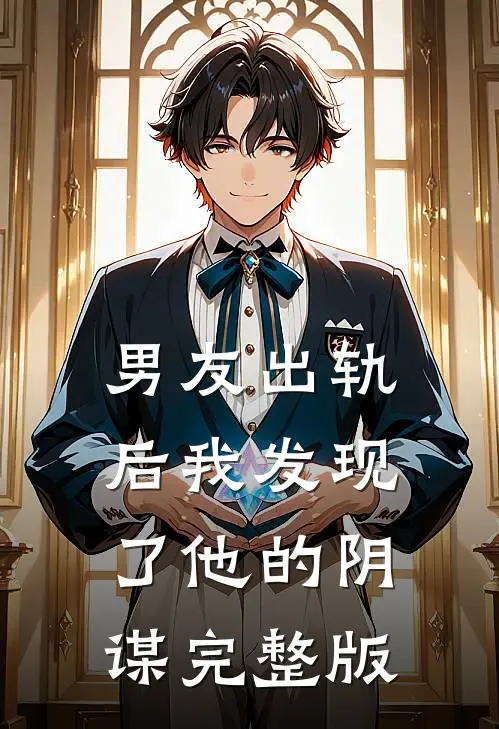男友出轨后我发现了他的阴谋完整版