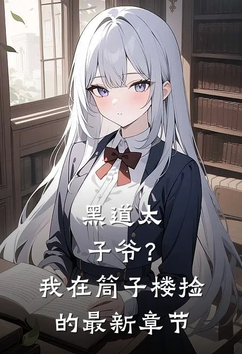 黑道太子爷？我在筒子楼捡的最新章节