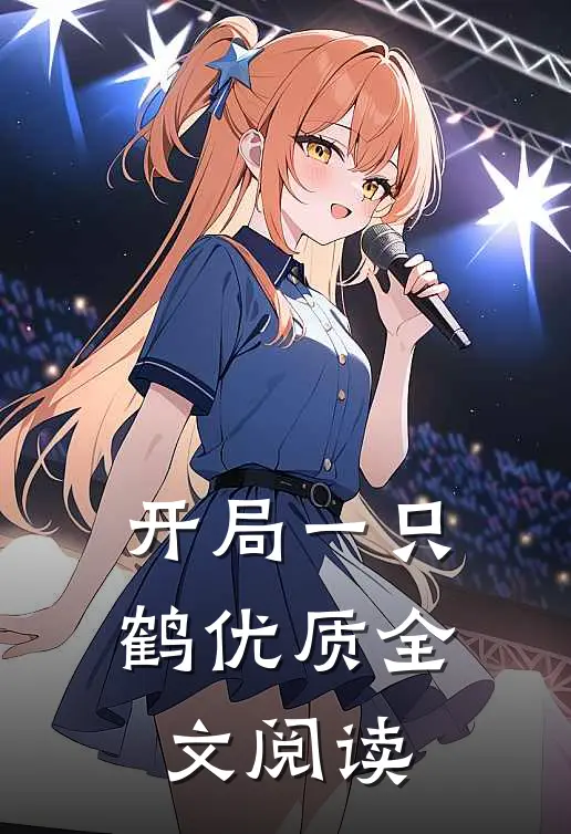 开局一只鹤优质全文阅读