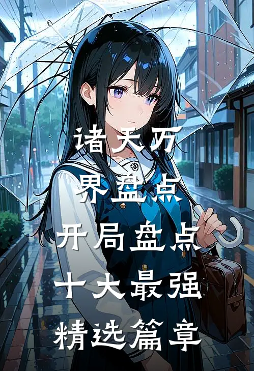 诸天万界盘点，开局盘点十大最强精选篇章