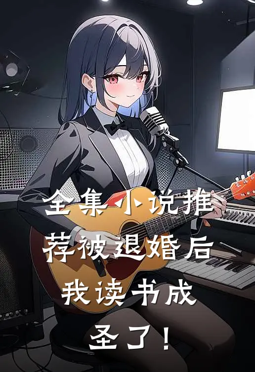 全集小说推荐被退婚后，我读书成圣了！