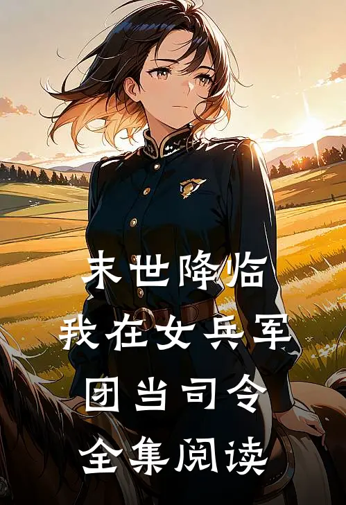 末世降临，我在女兵军团当司令全集阅读