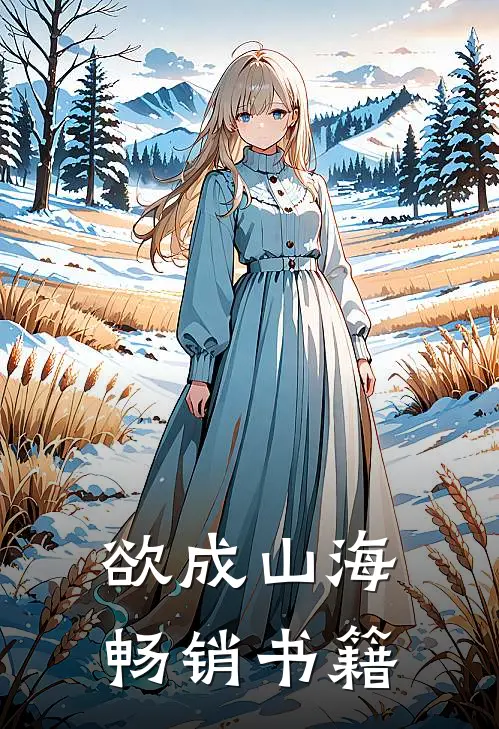 欲成山海畅销书籍