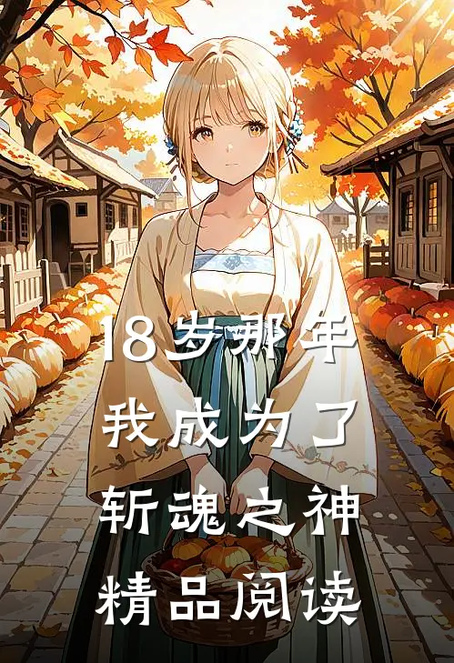 18岁那年我成为了斩魂之神精品阅读