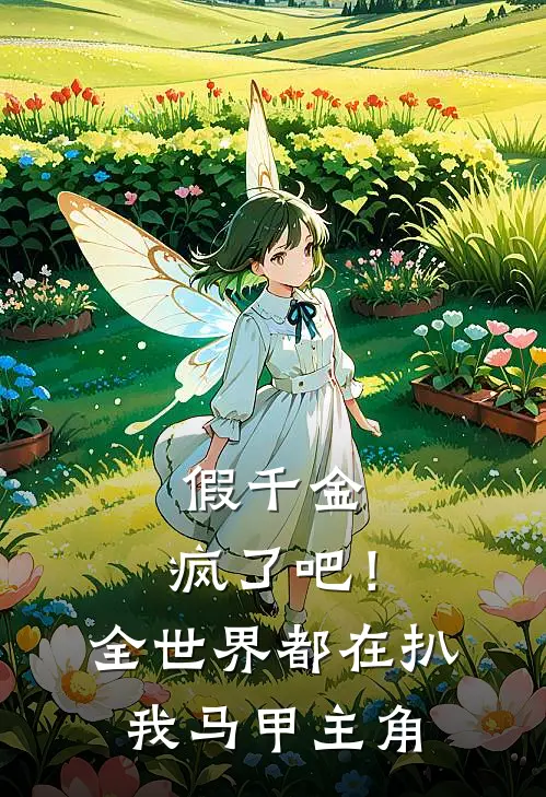 假千金：疯了吧！全世界都在扒我马甲主角