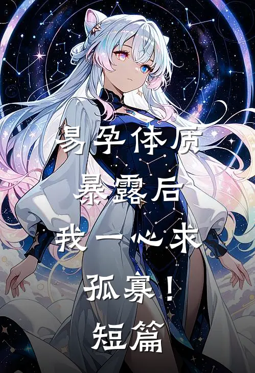 易孕体质暴露后，我一心求孤寡！短篇