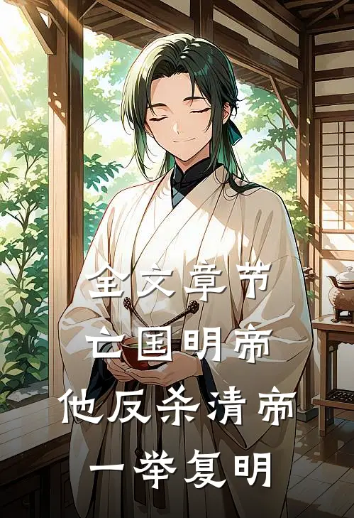 全文章节亡国明帝：他反杀清帝一举复明