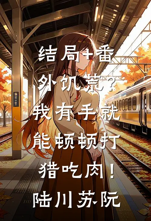 结局+番外饥荒？我有手就能顿顿打猎吃肉！陆川苏阮