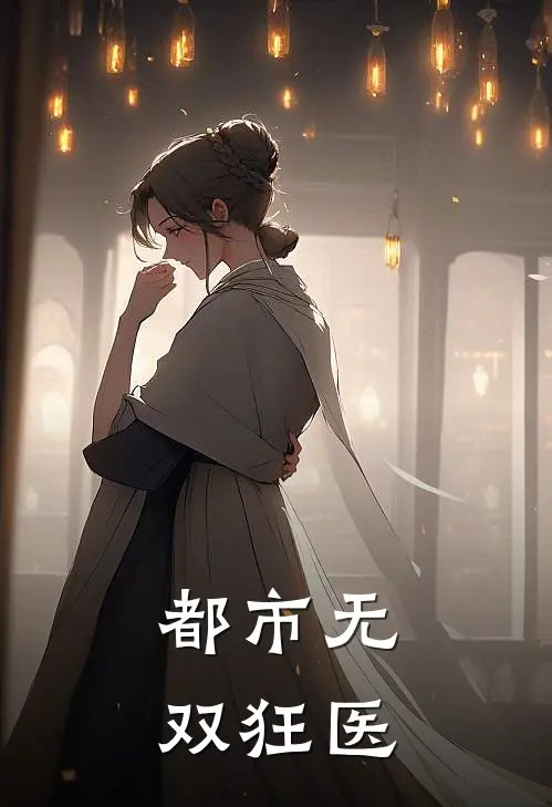 都市无双狂医