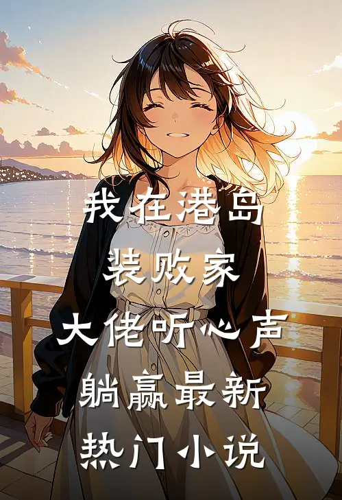我在港岛装败家，大佬听心声躺赢最新热门小说