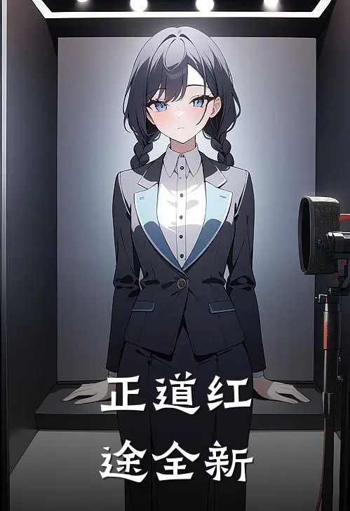 正道红途全新