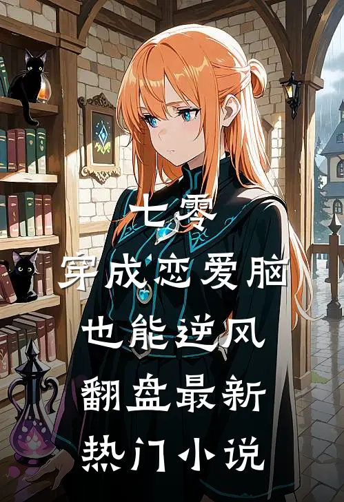 七零，穿成恋爱脑，也能逆风翻盘最新热门小说