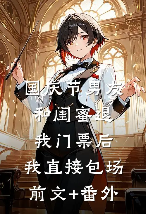 国庆节男友和闺蜜退我门票后，我直接包场前文+番外