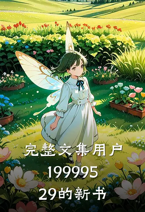 完整文集用户19999529的新书