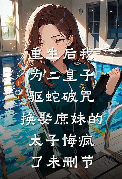 重生后我为二皇子驱蛇破咒，换娶庶妹的太子悔疯了未删节