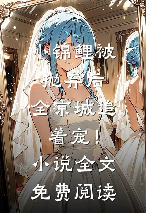 小锦鲤被抛弃后，全京城追着宠！小说全文免费阅读