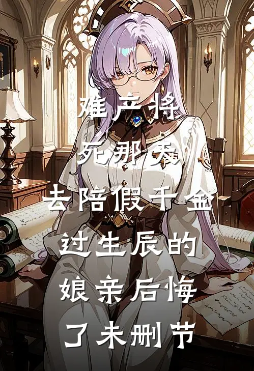 难产将死那天，去陪假千金过生辰的娘亲后悔了未删节