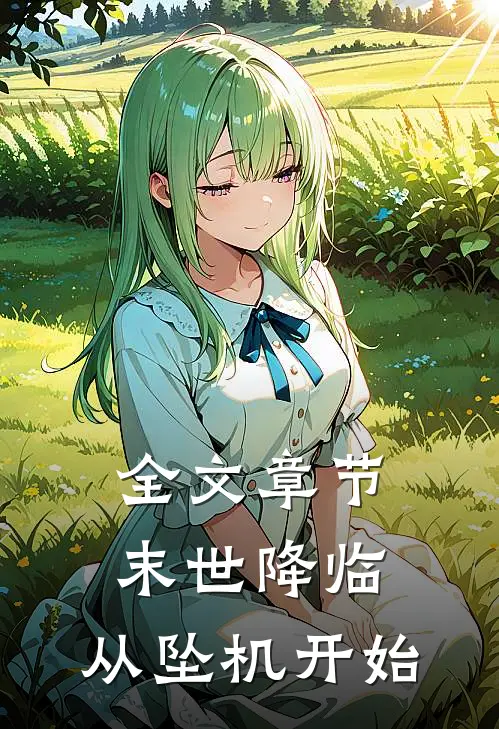 全文章节末世降临，从坠机开始