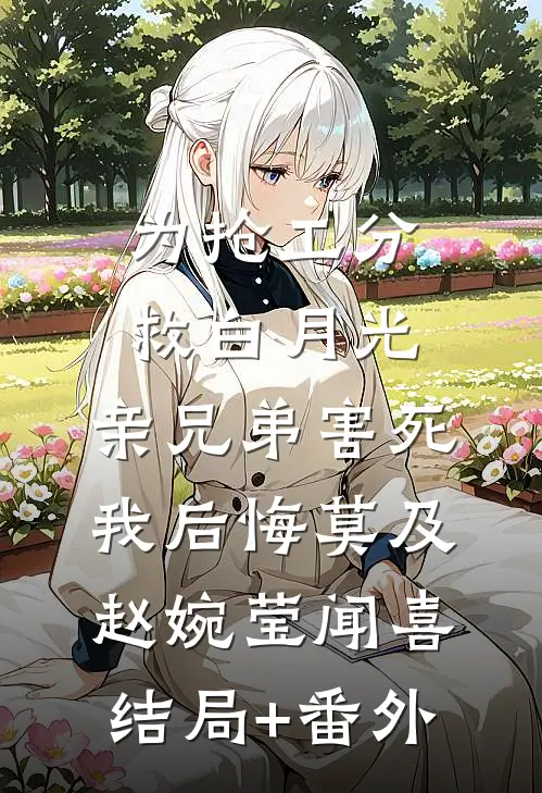 为抢工分救白月光，亲兄弟害死我后悔莫及赵婉莹闻喜结局+番外