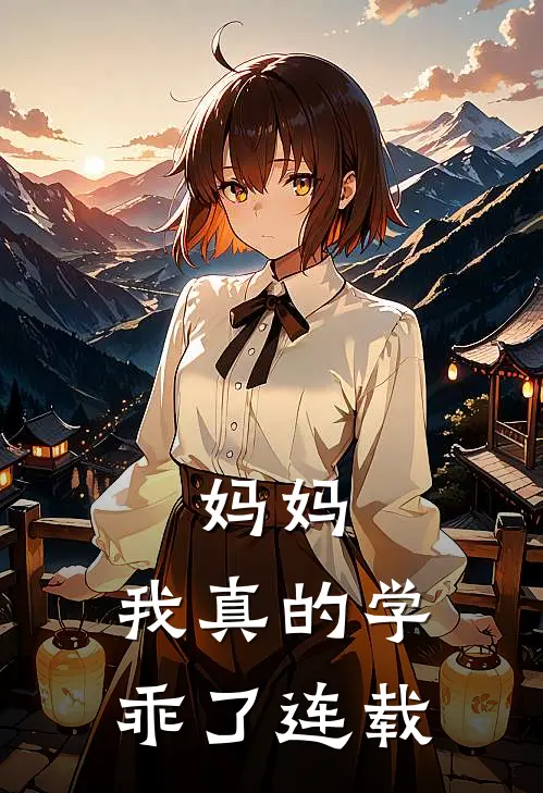 妈妈，我真的学乖了连载