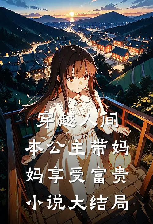 穿越人间，本公主带妈妈享受富贵小说大结局