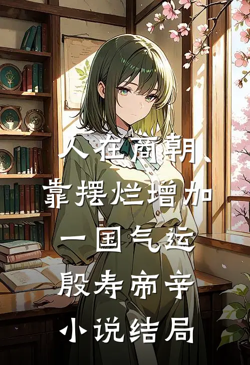 人在商朝，靠摆烂增加一国气运殷寿帝辛小说结局