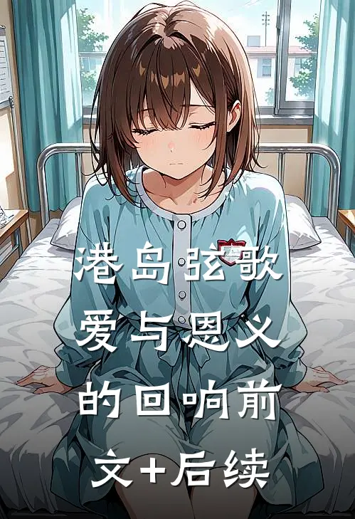 港岛弦歌：爱与恩义的回响前文+后续